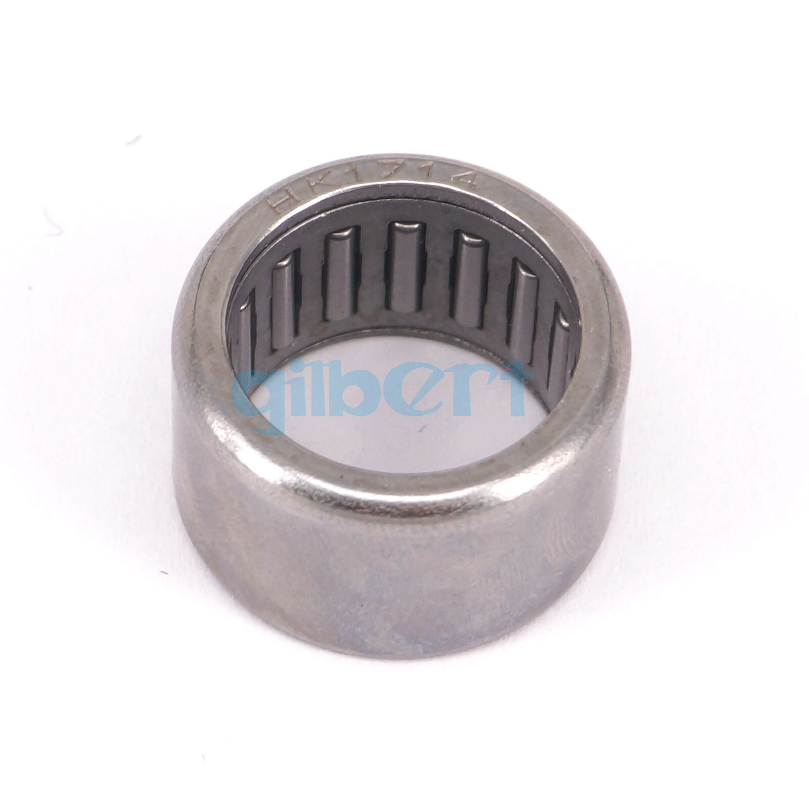 5PCS HK1714 17x23x14mm Needle Roller Bearing Shell Open End Type ABEC1