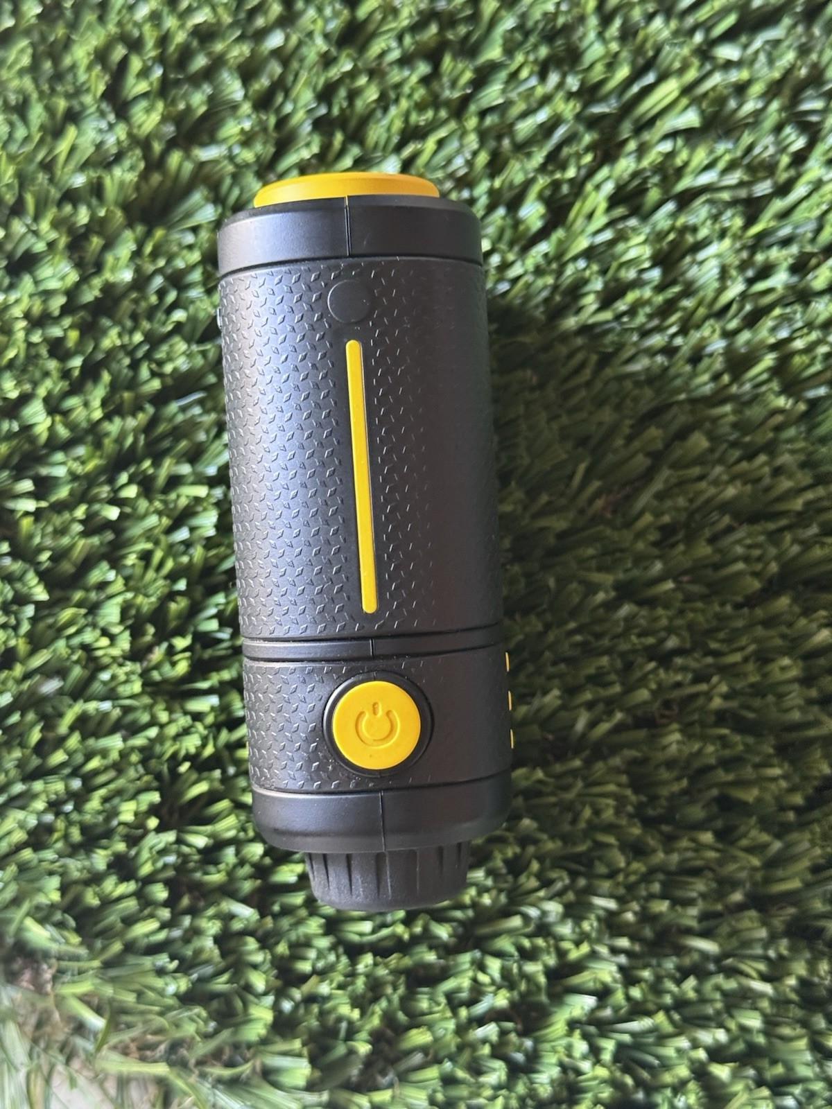 Tourtrek Signal Golf Hunting Laser Rangefinder
