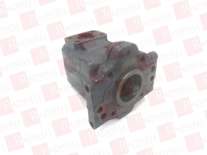 EATON CORPORATION 25V-7A-11B221 / 25V7A11B221 (USED)