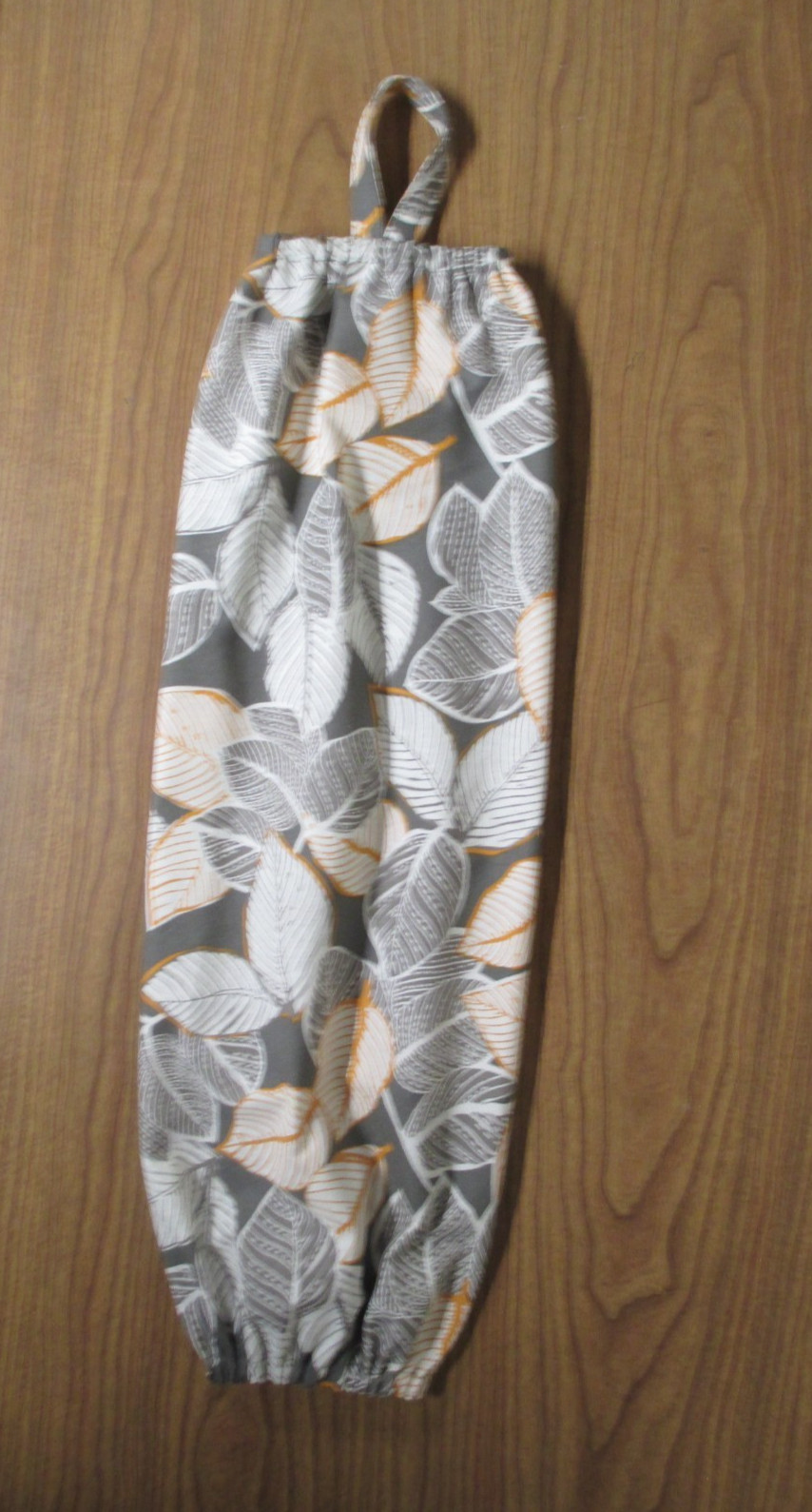 Handmade Plastic Bag Holders - Choose From Various Patterns - Buy More & Save !!