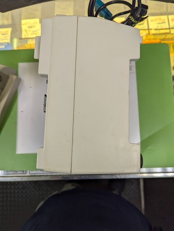 STAR Micronics SP200-2 Dot Matrix Printer *WORKS* MODDED Serial +J11 ports 🍉