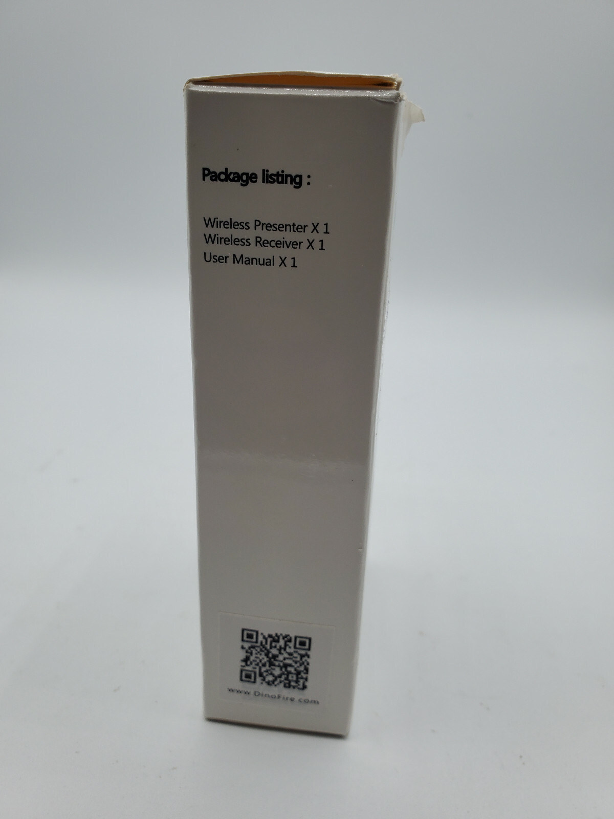 Dino Wirless Presenter D22-US