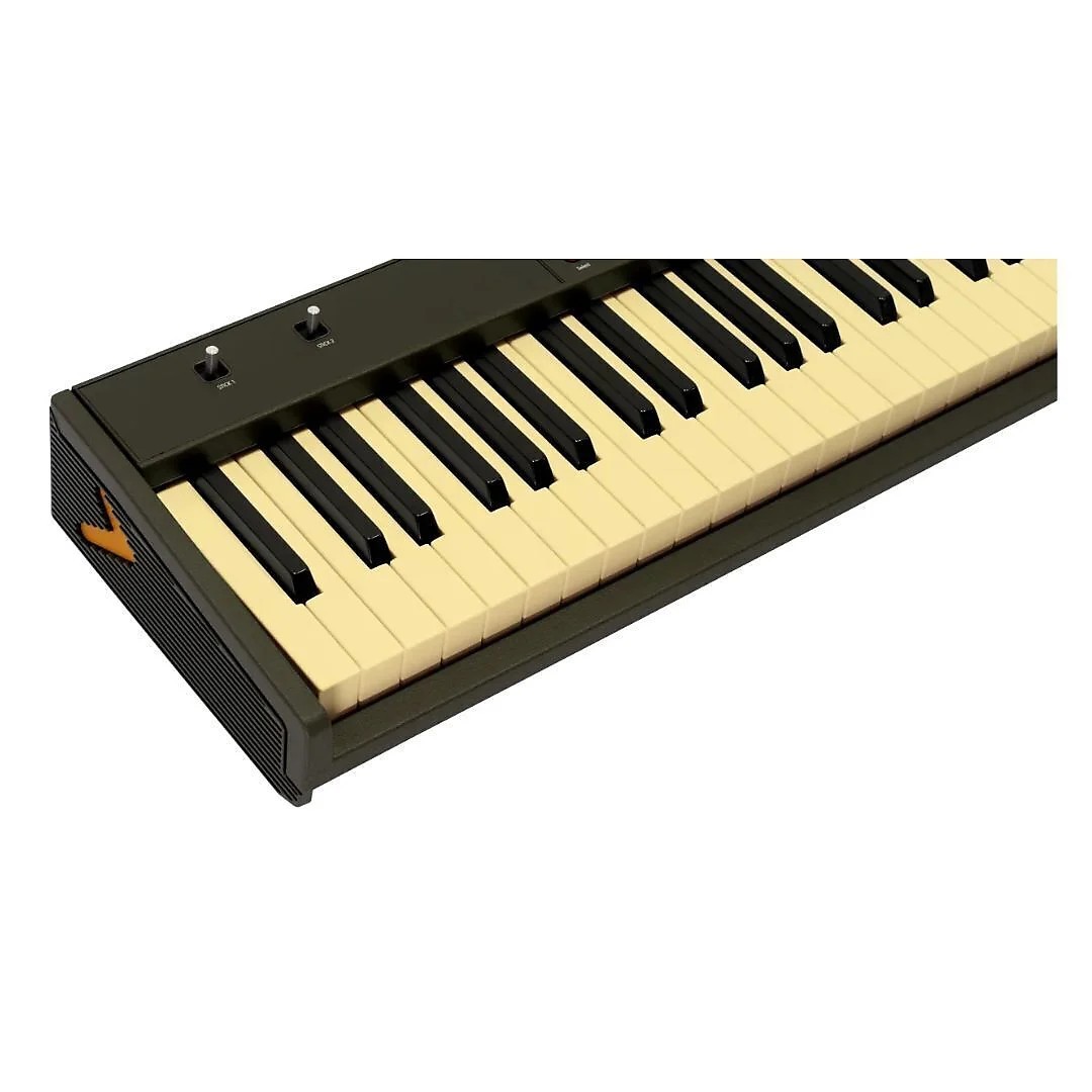 StudioLogic Numa Compact SE 88 Note Semiweighted Keyboard