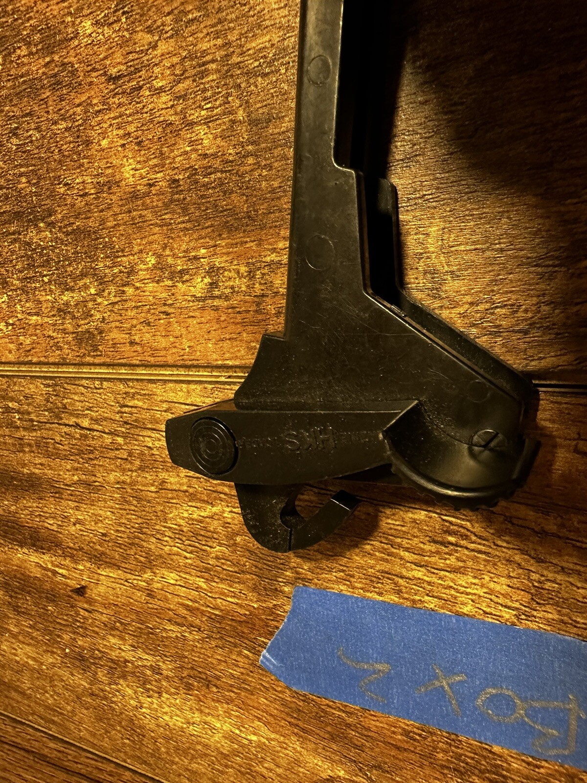 HKS speedloader 45I