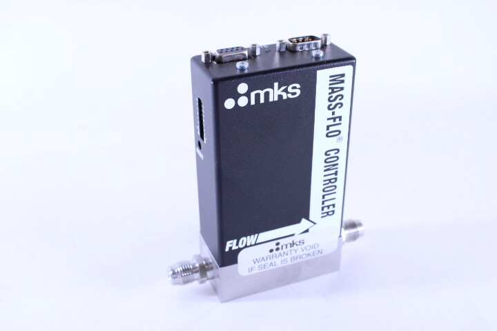 mks mass flow controller 1179BX53CR14NSPC1
