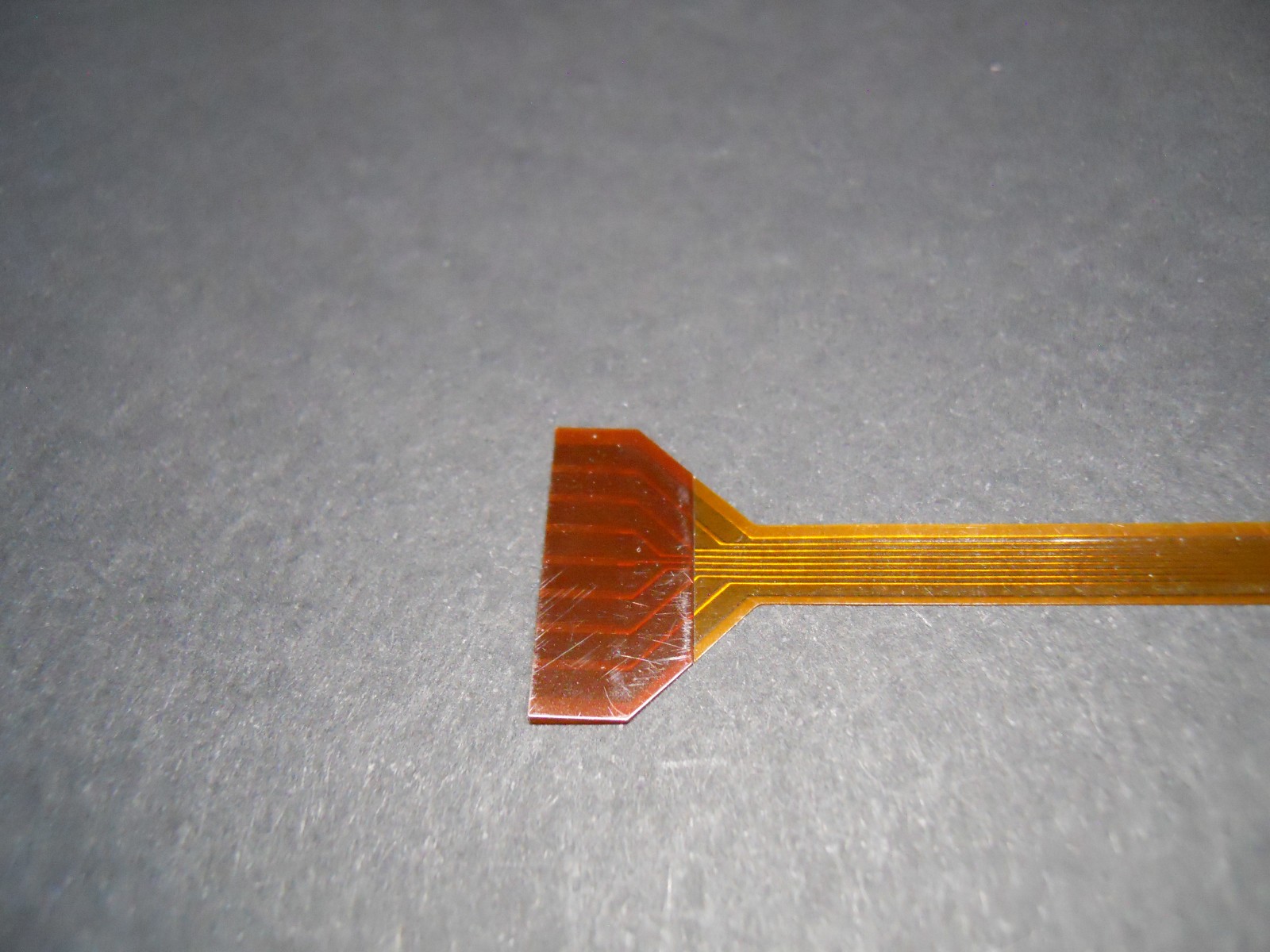 Seiko Instruments Print Head MTP401-HEAD (For MTP401-40B-E Printer)