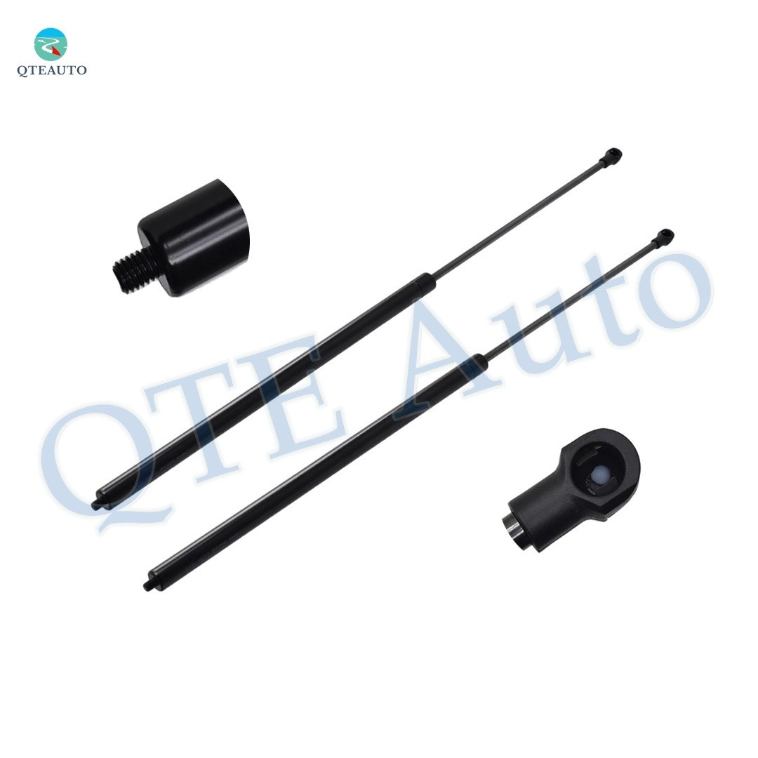 Pair of 2 Rear Tailgate Lift Support For 1993-1995 BMW 525I wagon E34 4 door