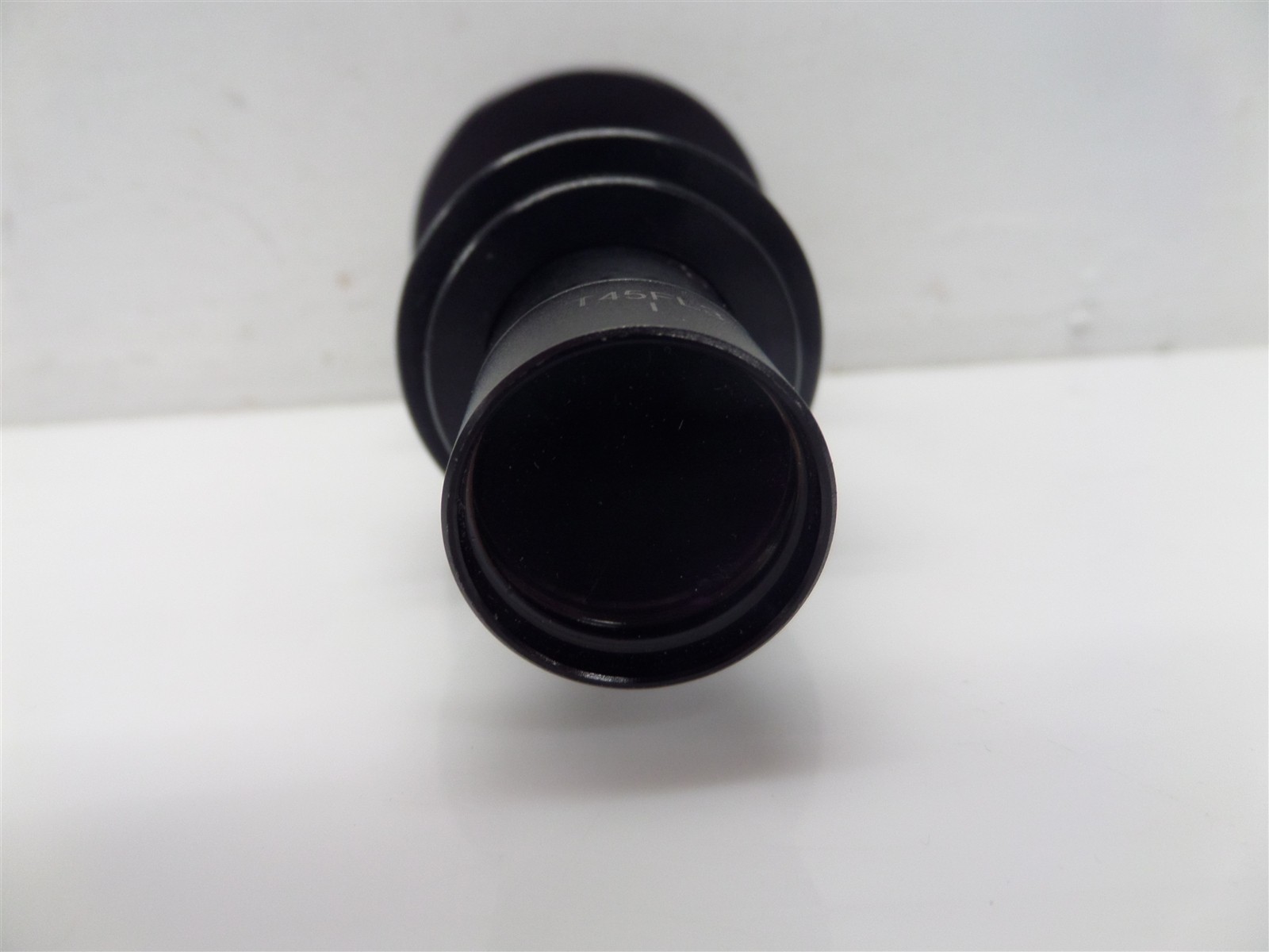 Diagnostic Instruments 3CCD 0.45X T45S Focusable Microscope Sony Camera Adapter