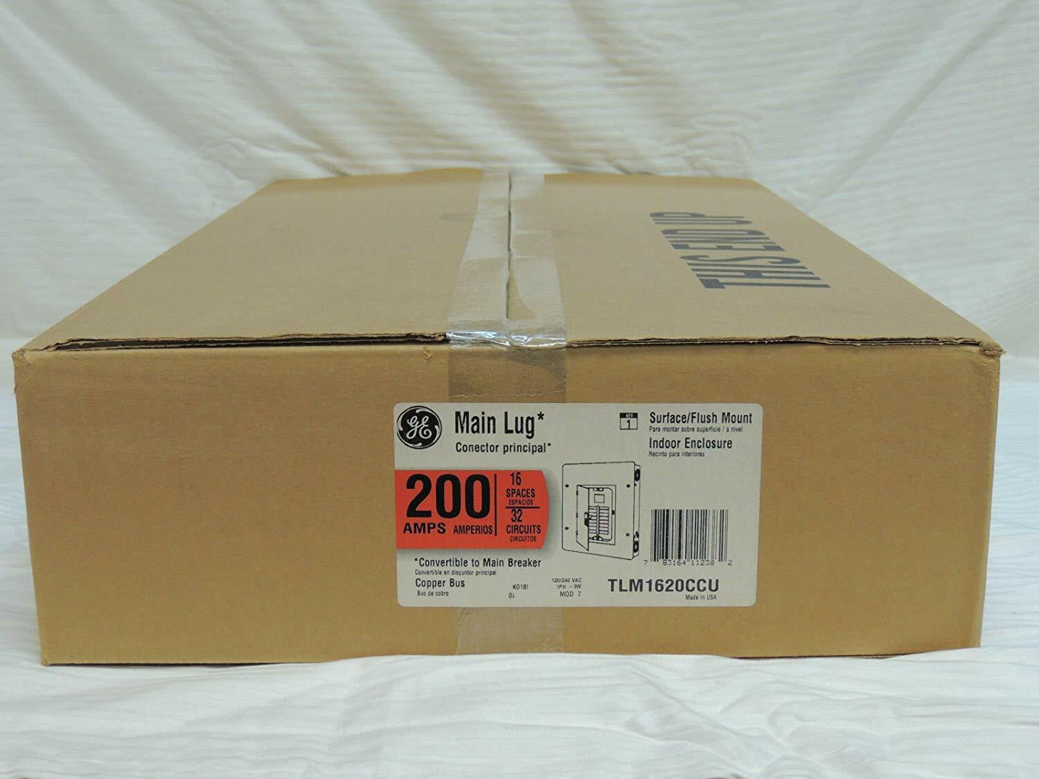 200A LD-CNTR