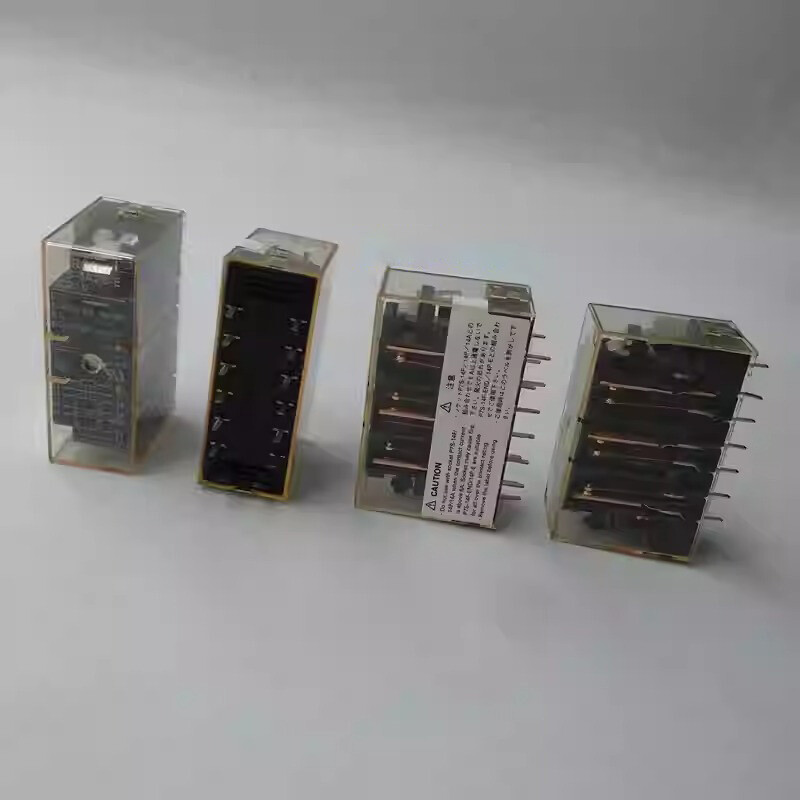 New G7S-4A2B-E Safety Relay For OMRON 24V 14-pin