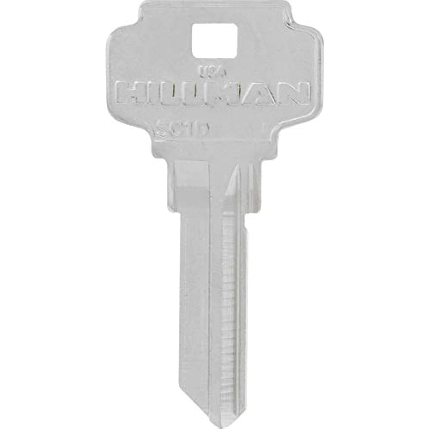 KEYKRAFTER #2026 BRASS