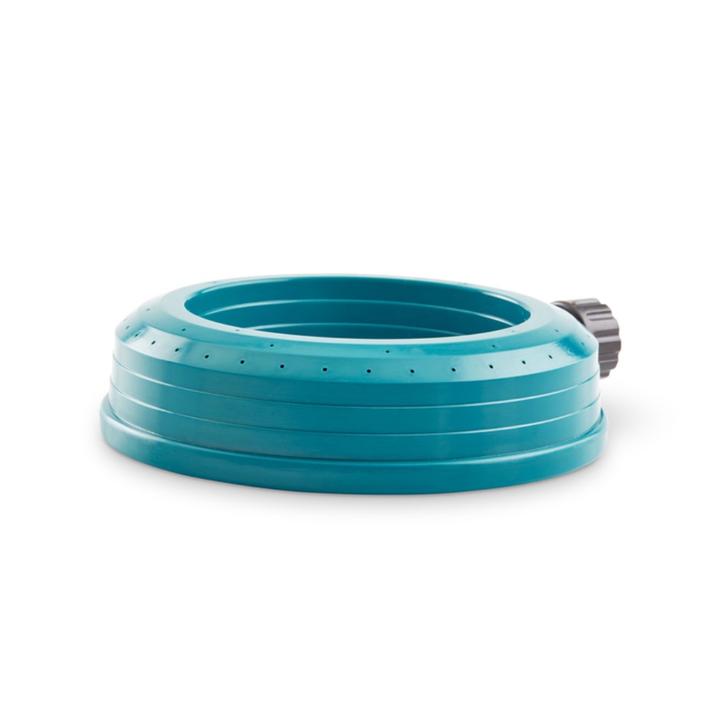 Gilmour 830603-1001 Covers 900 sq. ft. Polymer Full Circle Stationary Sprinkler