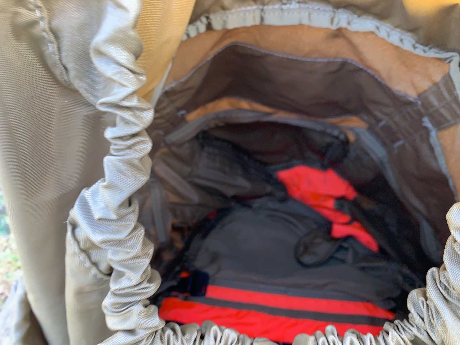 Tactical Tailor Malace backpack