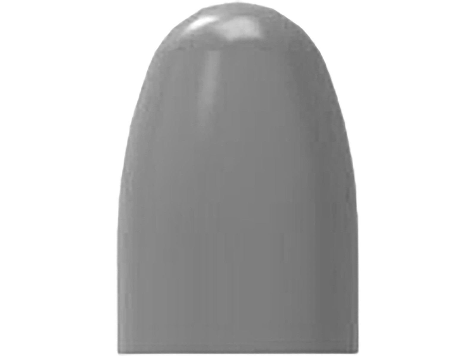 Lee 6 Cavity Grooveless Powder Coat Bullet Mold 356-115-2R 9mm Luger, 38 Super,