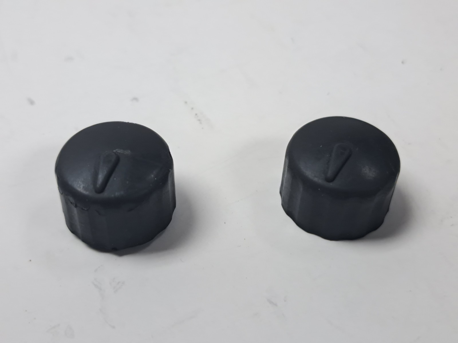 Clearcom RS-602 RS-601 Knob for Portable Intercom Beltpack