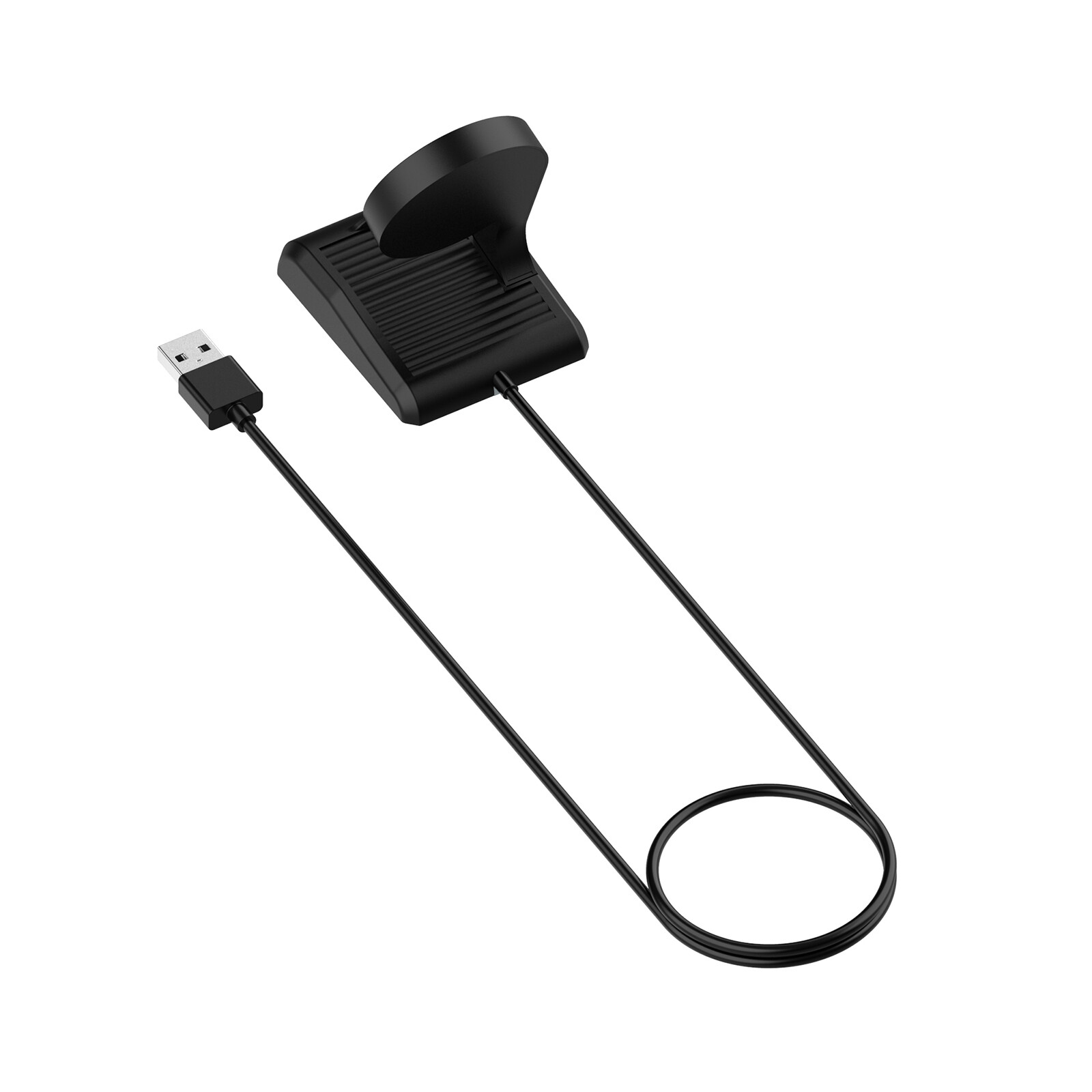 For Ticwatch Pro5 1M Charging Dock Charging Stand Magnetic Charger Accessories