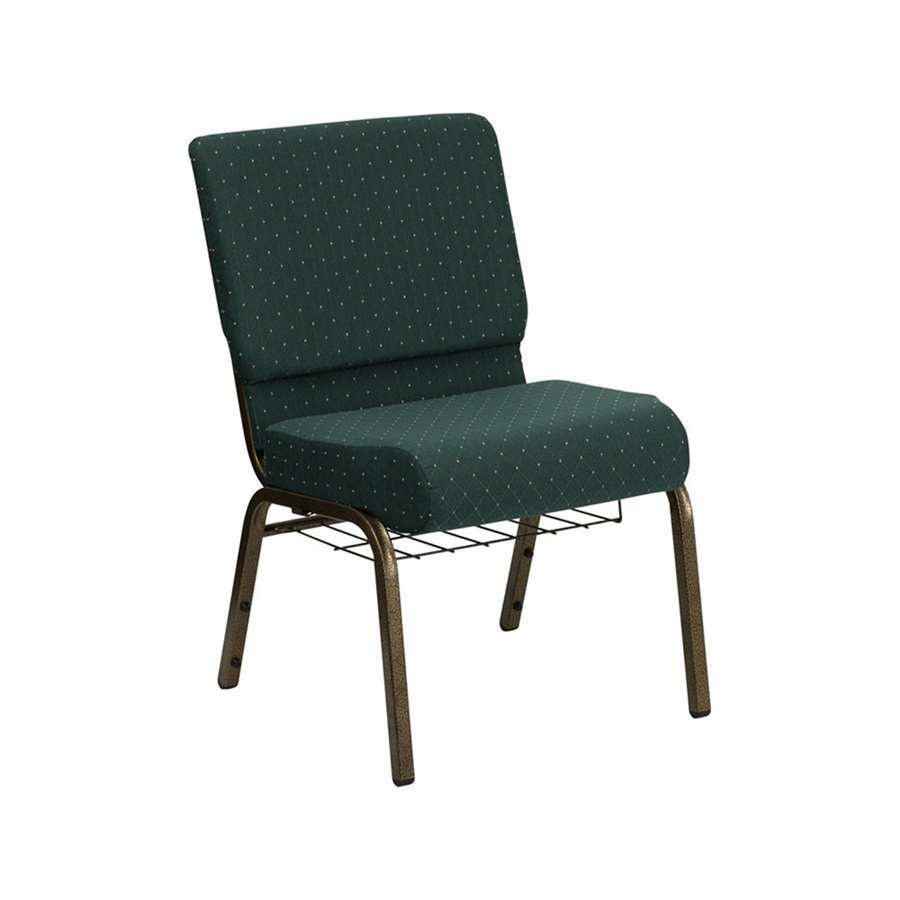 Flash Furniture  Reception and Lounge Seating - FD-CH0221-4-GV-S0808-BAS-GG