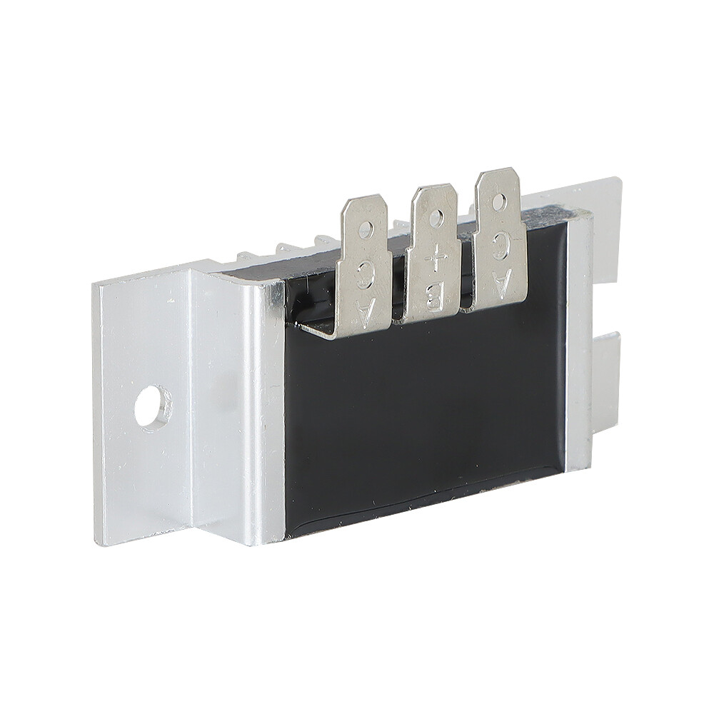 For Generac 0A2702 20 Amp Voltage Regualtor Rectifier US