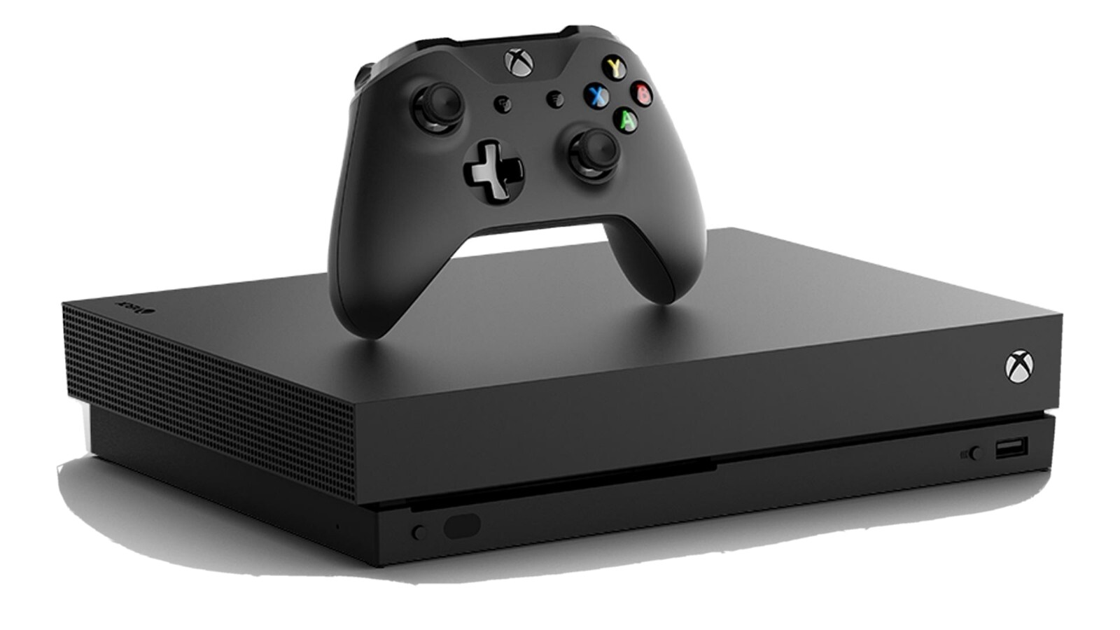 Microsoft Xbox One X/S HDMI Port Repair Service (Entire Console)