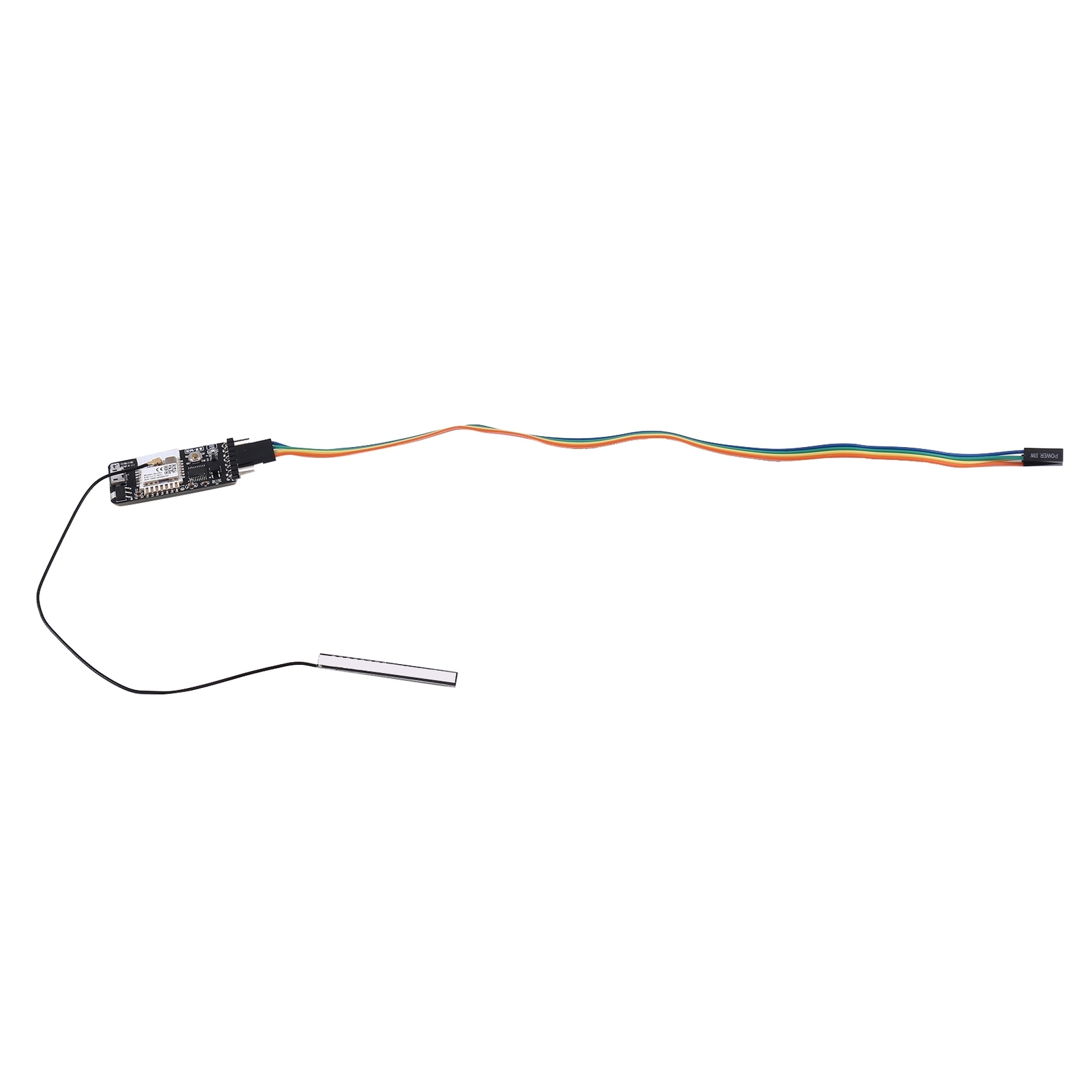 Tuya Wifi Computer- Reset Switch USB Card for PC Computer,APP Remote5682