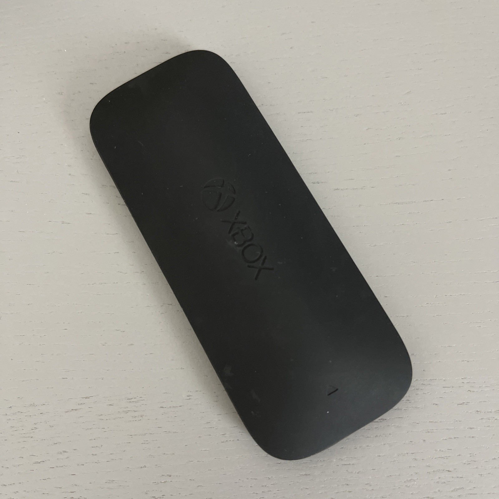 Official Xbox One Microsoft Media Remote Black Controller Model 1577 Tested