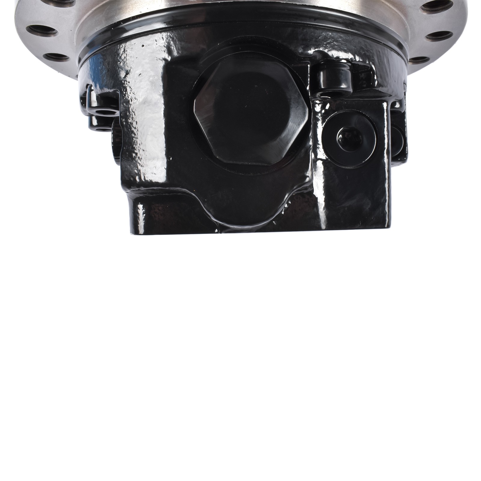 Final Drive Motor For John Deere 35C Motor Excavator, Backhoe Loader, Compactor