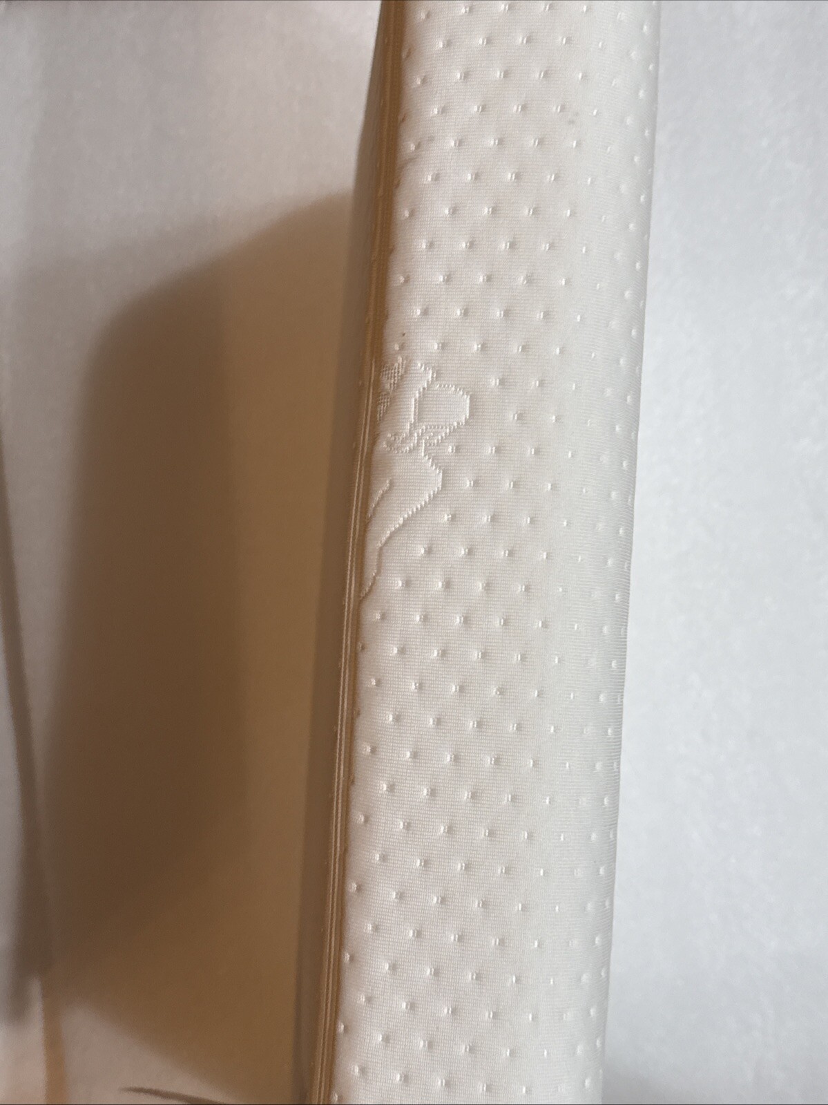 Tempur-Pedic TEMPUR-Ergo Neck Pillow, Standard, Medium, White