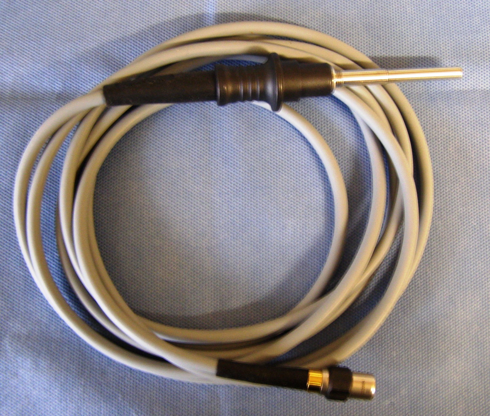 Olympus WA03200A S Fiber Optic Cable
