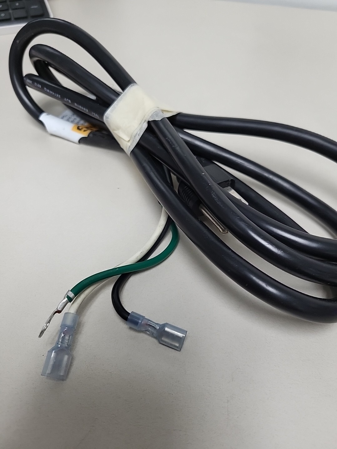 Proform 5.0 Crosstrainer Treadmill Power Cord (115D)