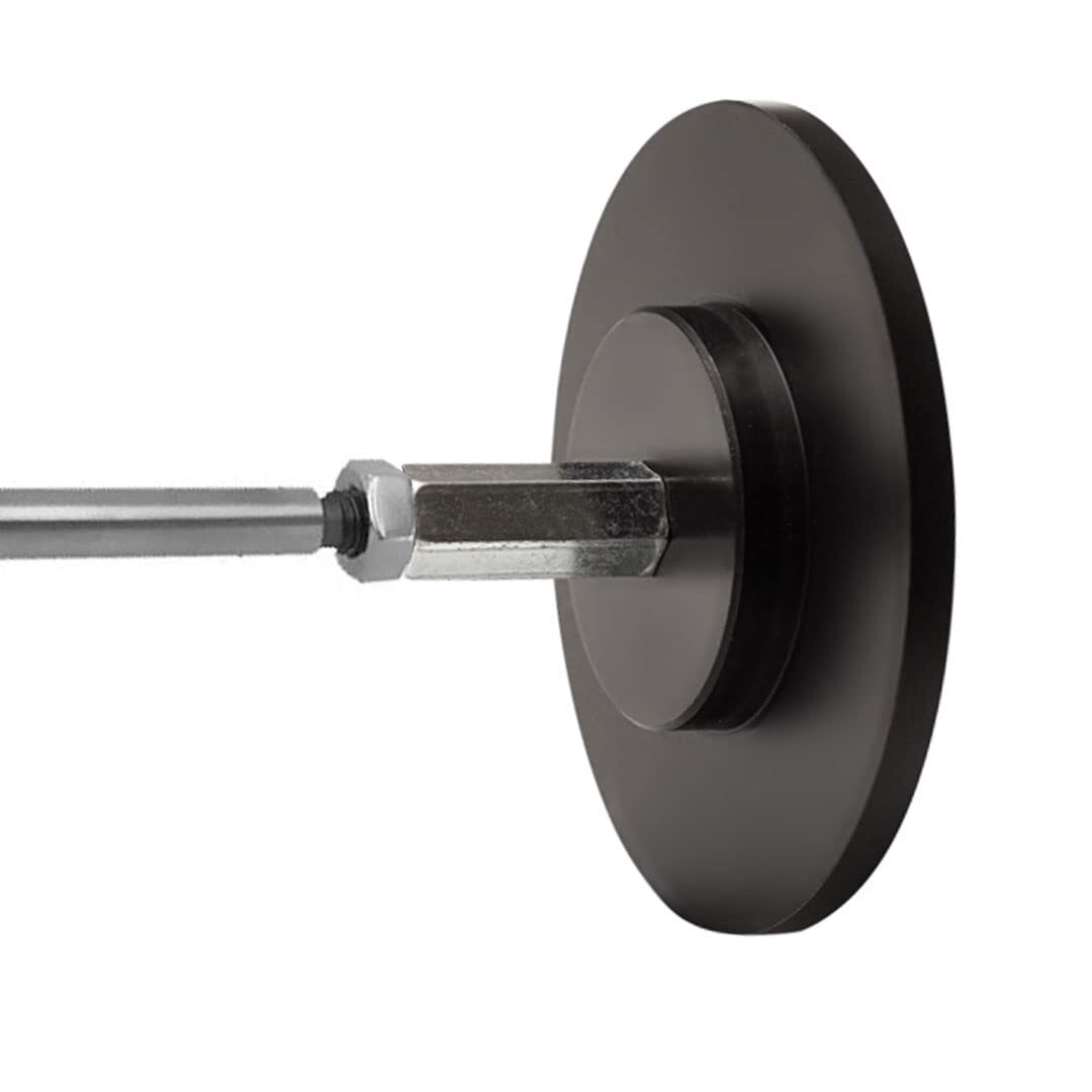 DIY Connectors Suction Cup Adapter for Reciprocating Linear Actuator Accessories