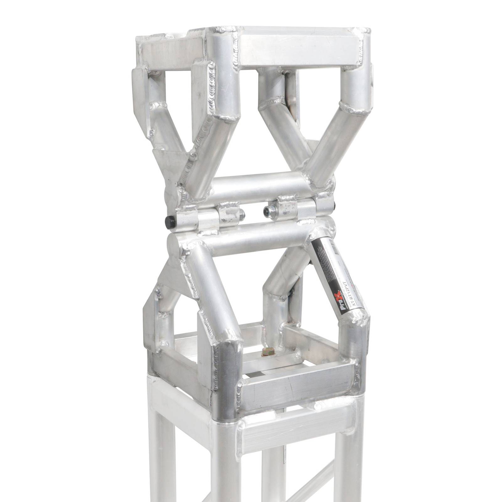 ProX XT-BT12PVT Center Pivot Hinge Bolt Truss variable corner Articulating Block