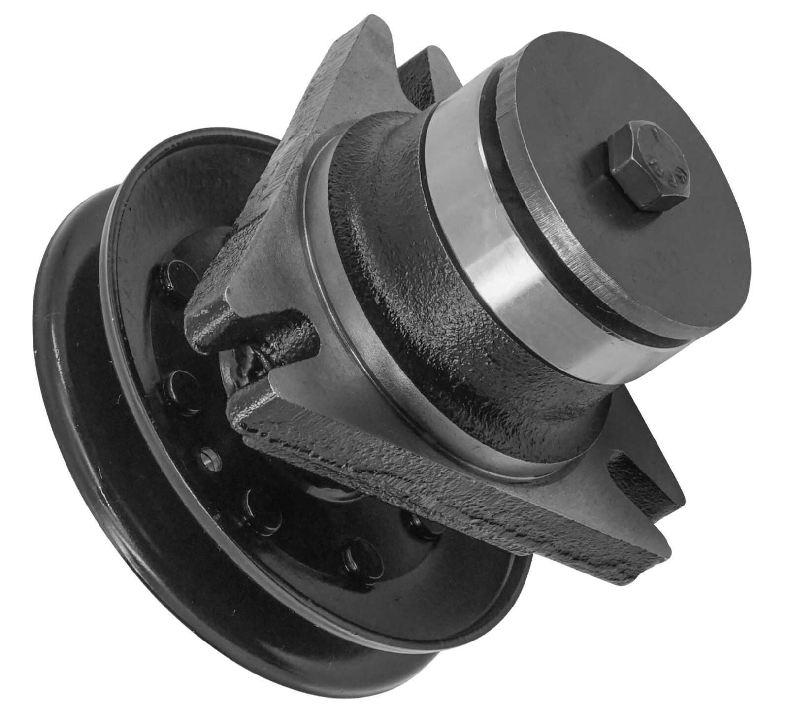 Spindle For John Deere 240 245 260 265 280 320 F510 F525 46" Deck AM105409