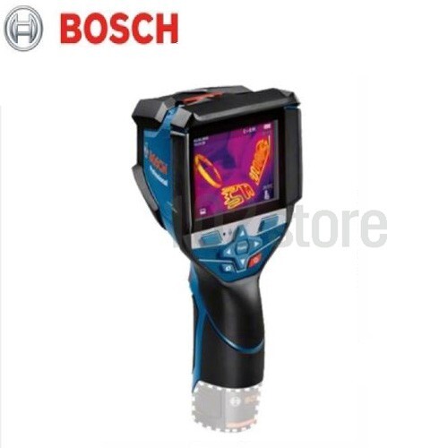 Bosch GTC600C Professional 12V Thermo Camera Thermal Imaging - Bare Tool