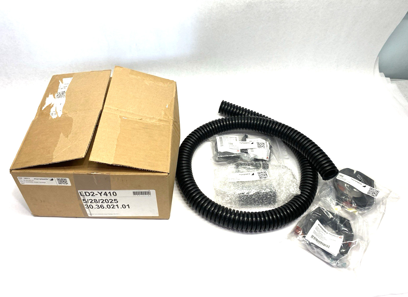 Murrplastik 30.36.021.01 Fanuc M20iD 25 Dress Pack Kit