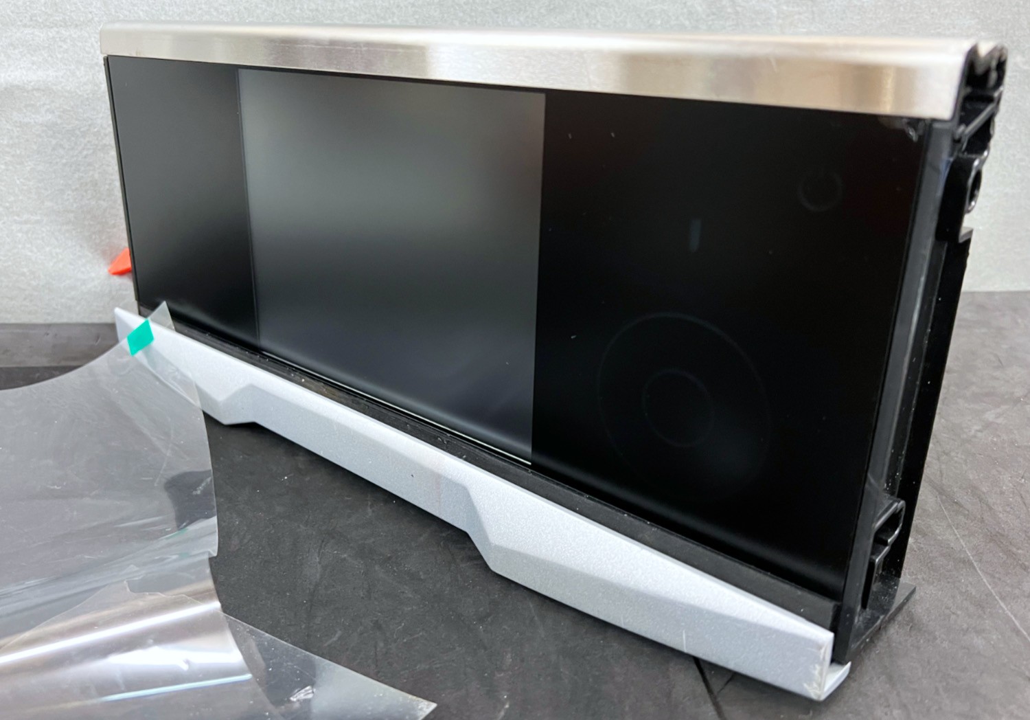 Eversys Cameo C2/C2ms Touchscreen Display MIDIS-02A UI Panel