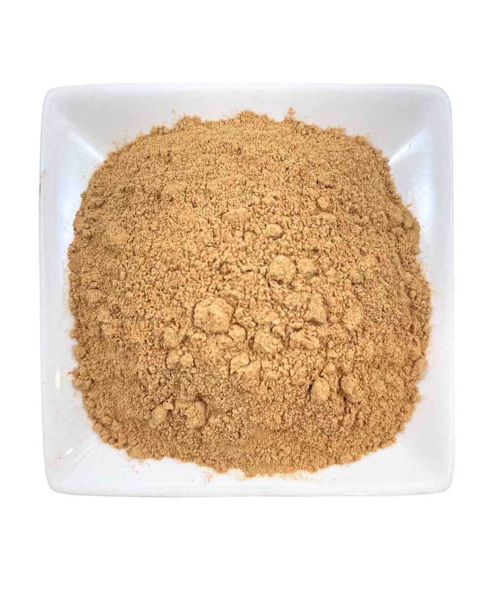 Organic Hawthorn Berry Ultra Fine Powder (Crataegus monogyna) Free Shipping USA