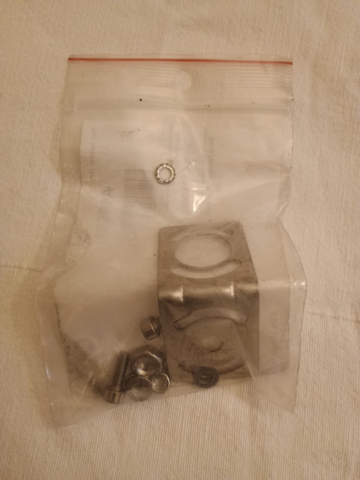 NEW MARKEM IMAJE A16538 ANGLE BRACKET PHOTOCELL