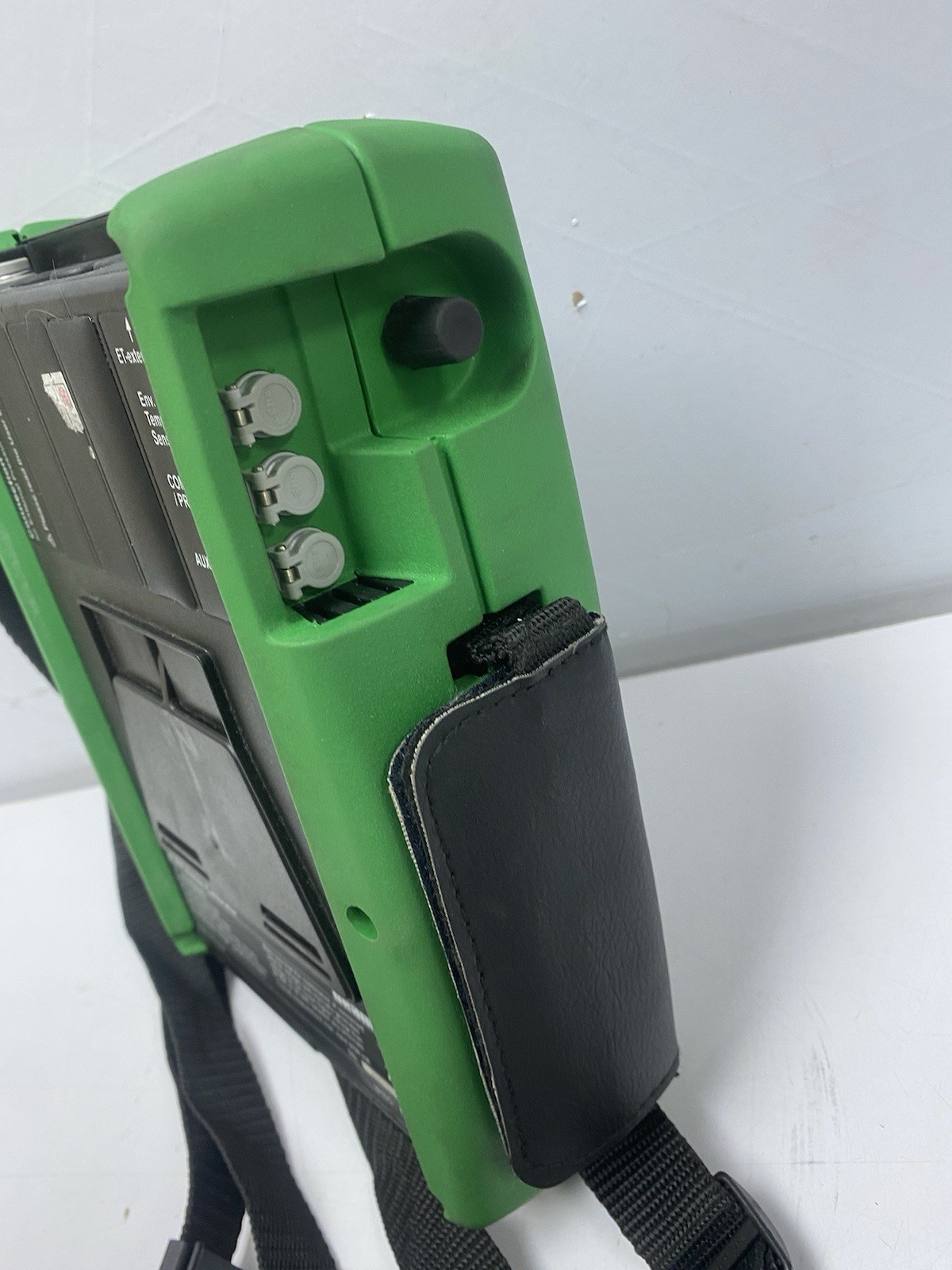 BEAMEX MC5 MULTIFUNCTION CALIBRATOR