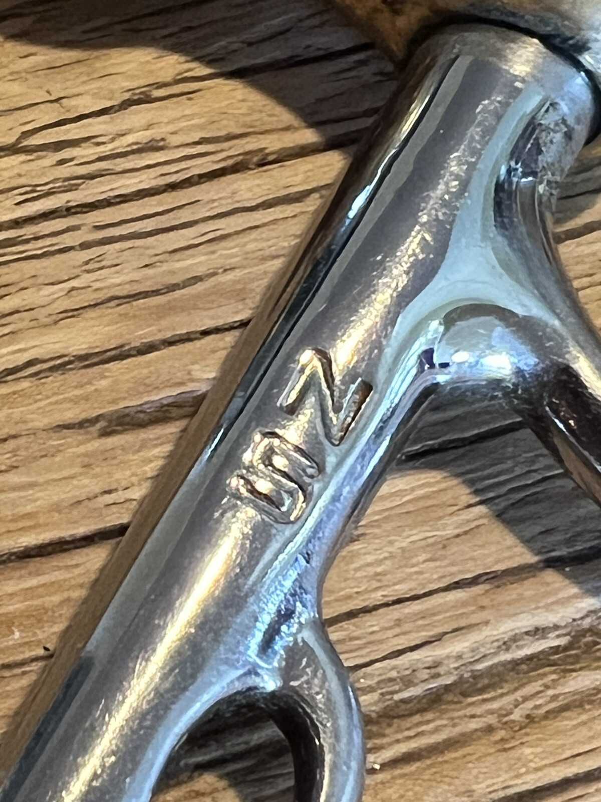 Neue Schule Waterford Pelham 6"