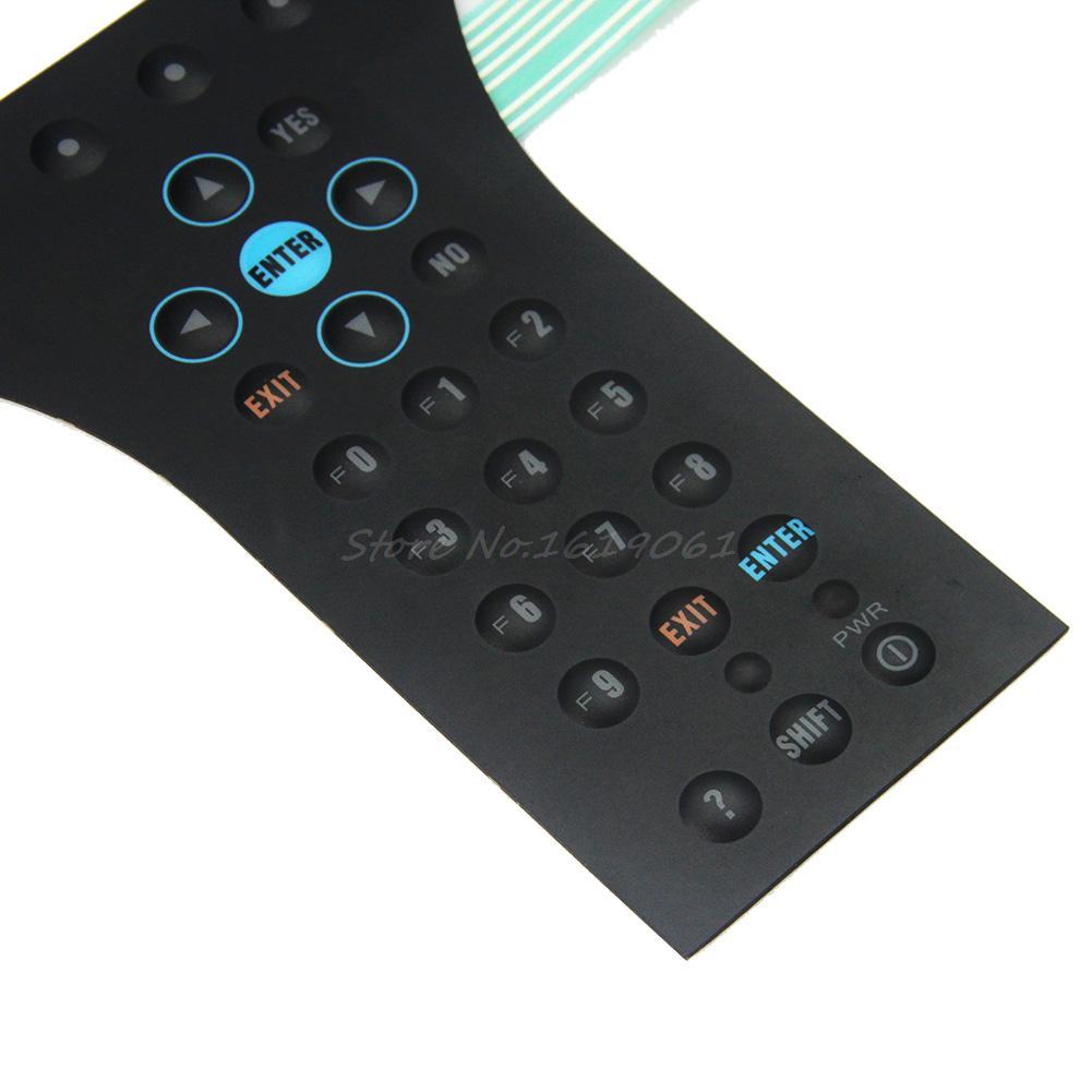 1PC OTC   TECH 2 Keypad Membrane Keypad GM Tech2 General Diagnosis Buttons