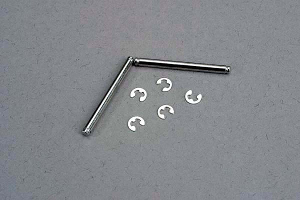 Traxxas 3740 - Suspension King Pins, 2.5x31.5mm, (2)