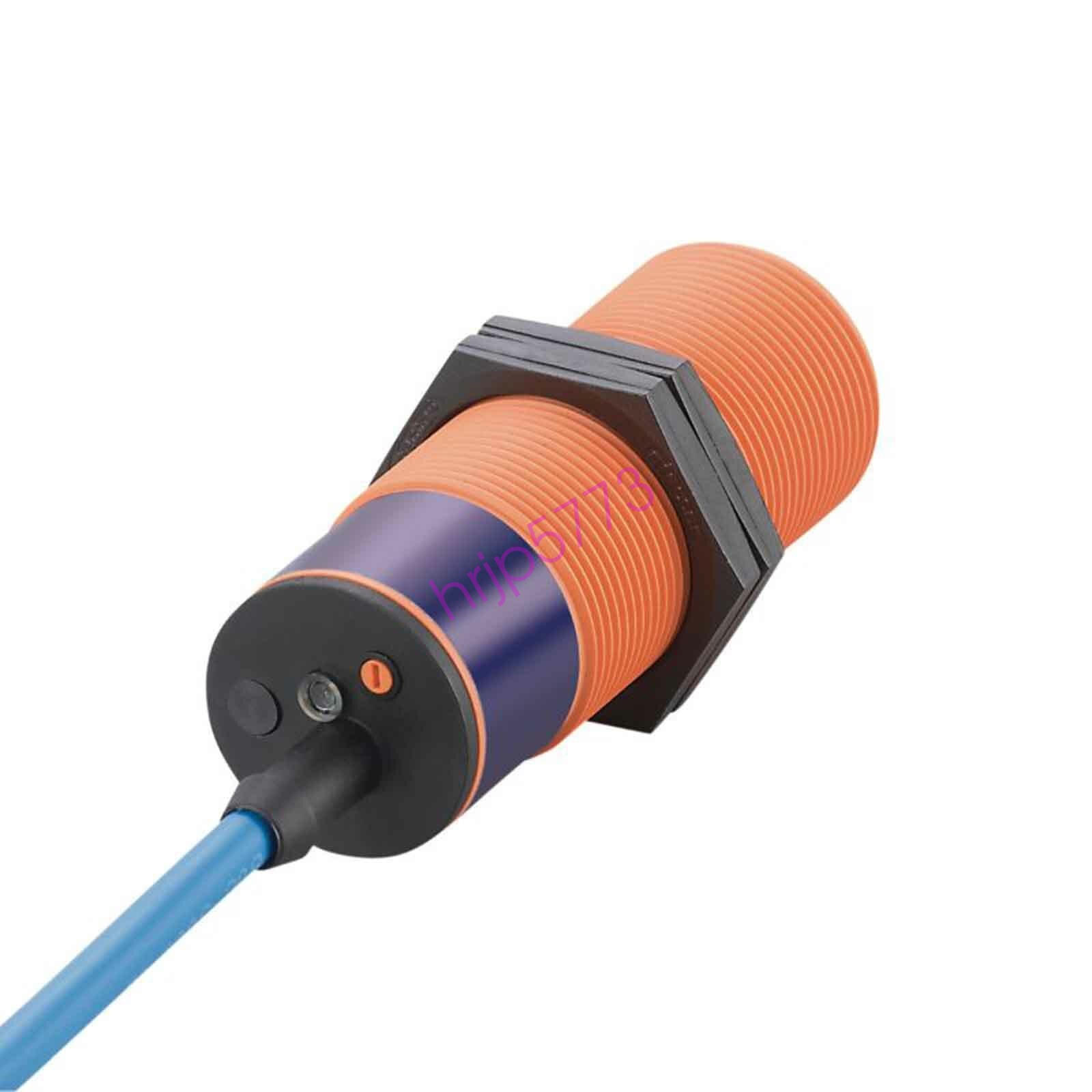 IFM KI5031 Capacitive NAMUR Sensor Threaded Type New ✦KD