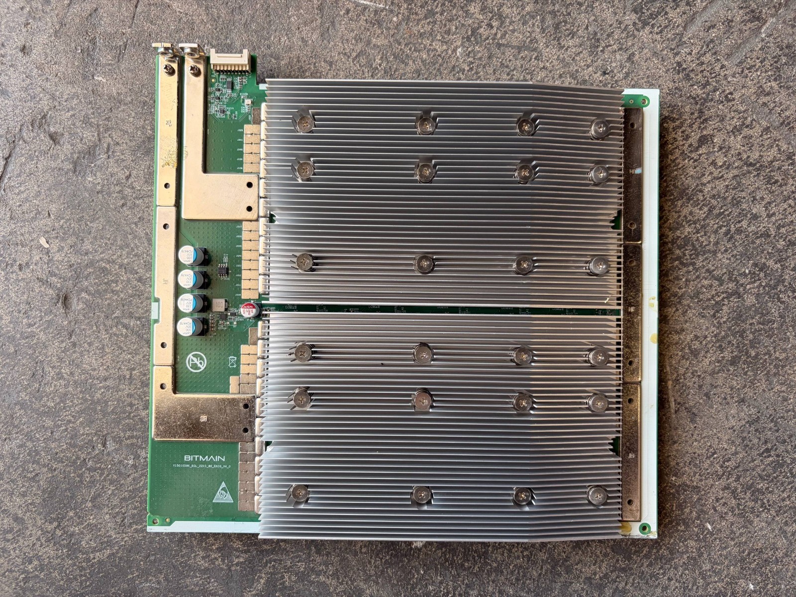 Bitmain S21 200T Replacement HASBOARD