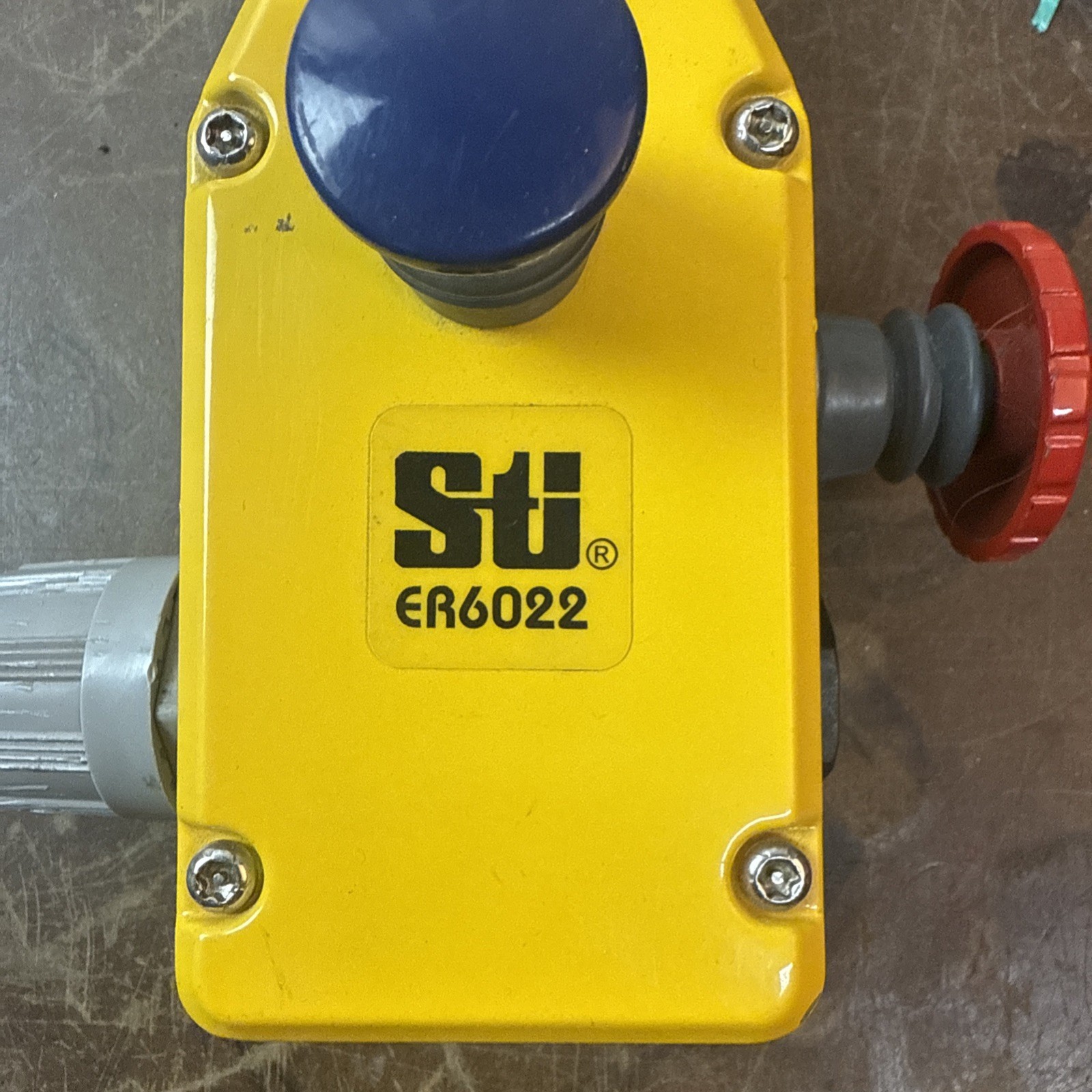 STI 44506-5220 Rope Pull Switch, ER6022-022M, , NOS VE