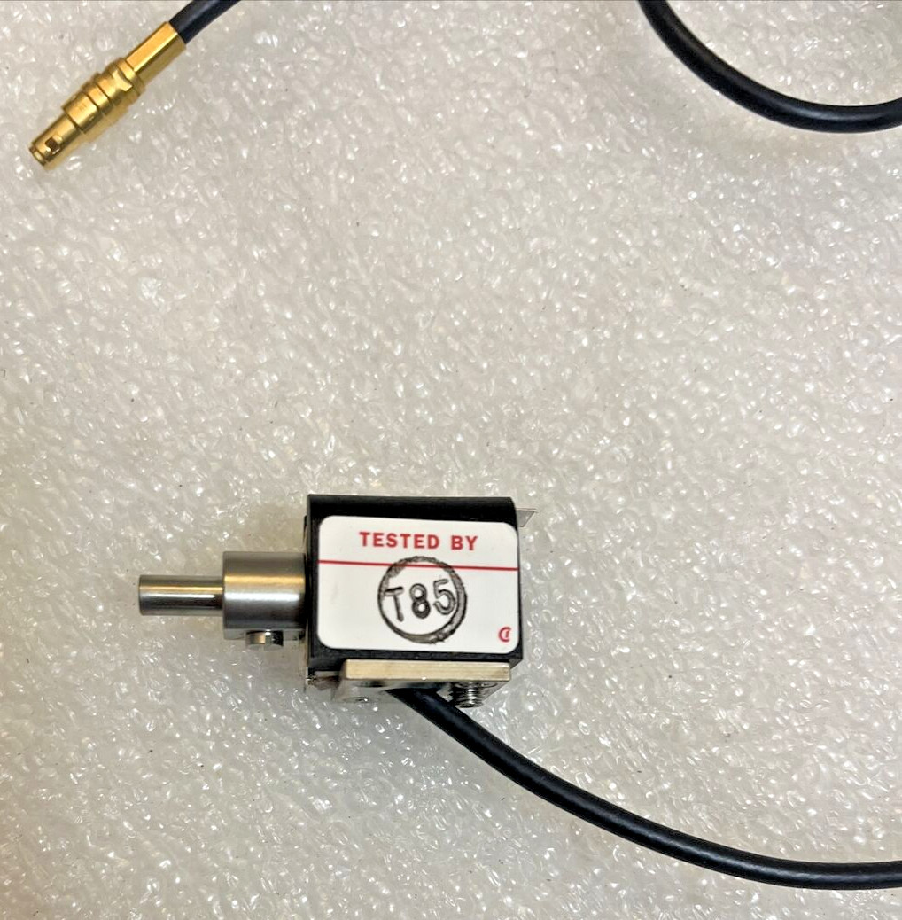 Cavro 727027 probe holder assy