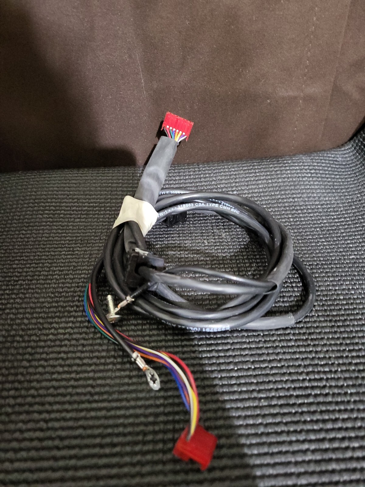 Proform 415s Treadmill Wire Harness (15B)