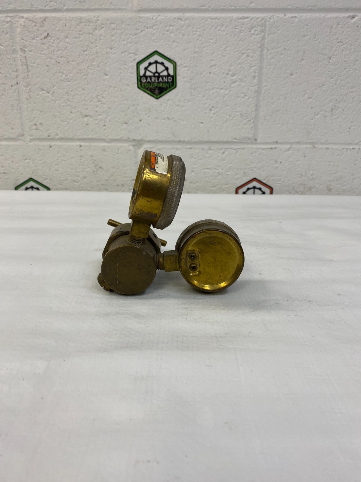 SMITH H1910F-540 Regulator Max Inlet Press 3000