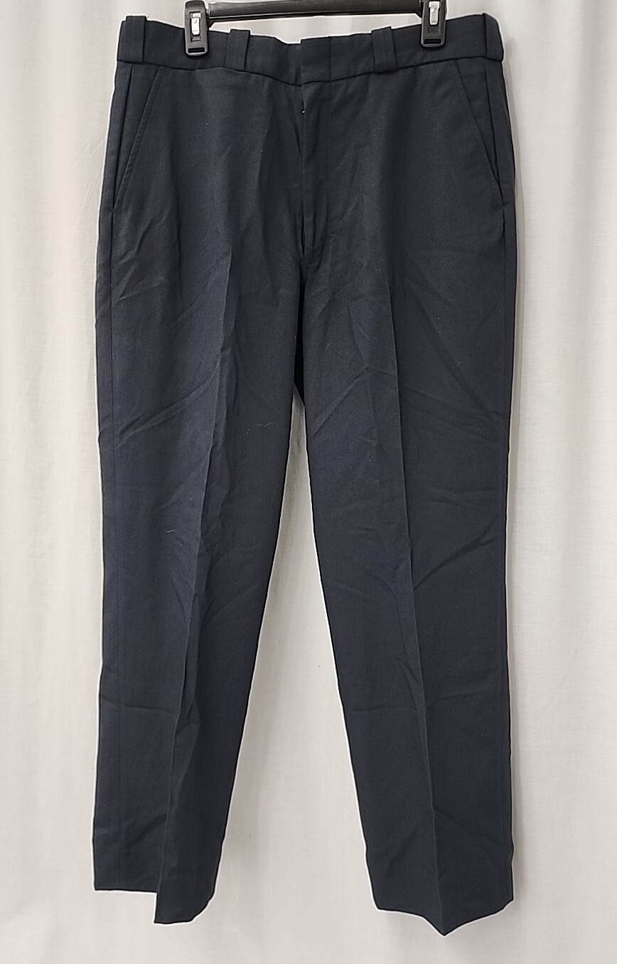 Elbeco Men's Navy Blue Pants sz 36R