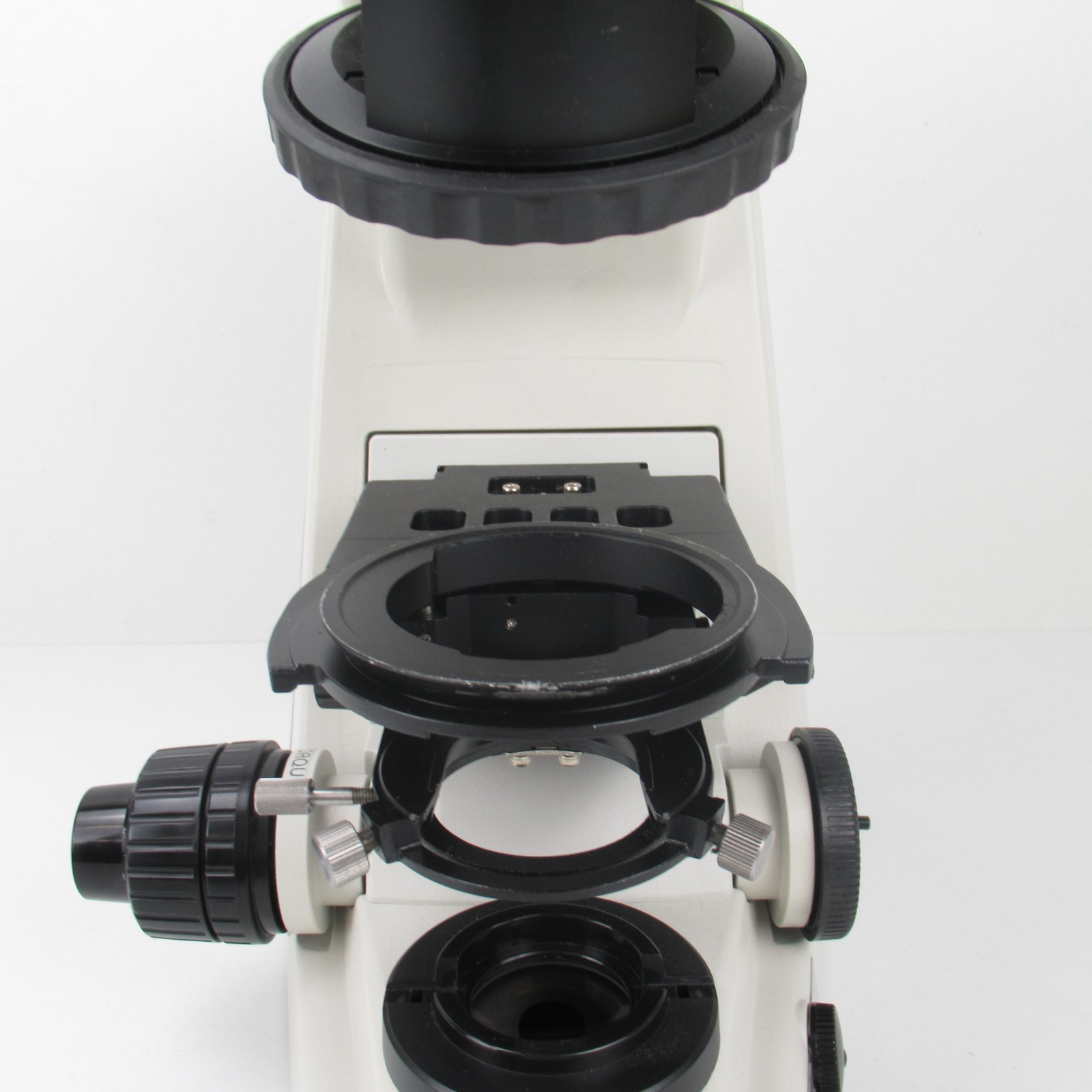 NIKON ECLIPSE 50i MICROSCOPE BODY/STAND