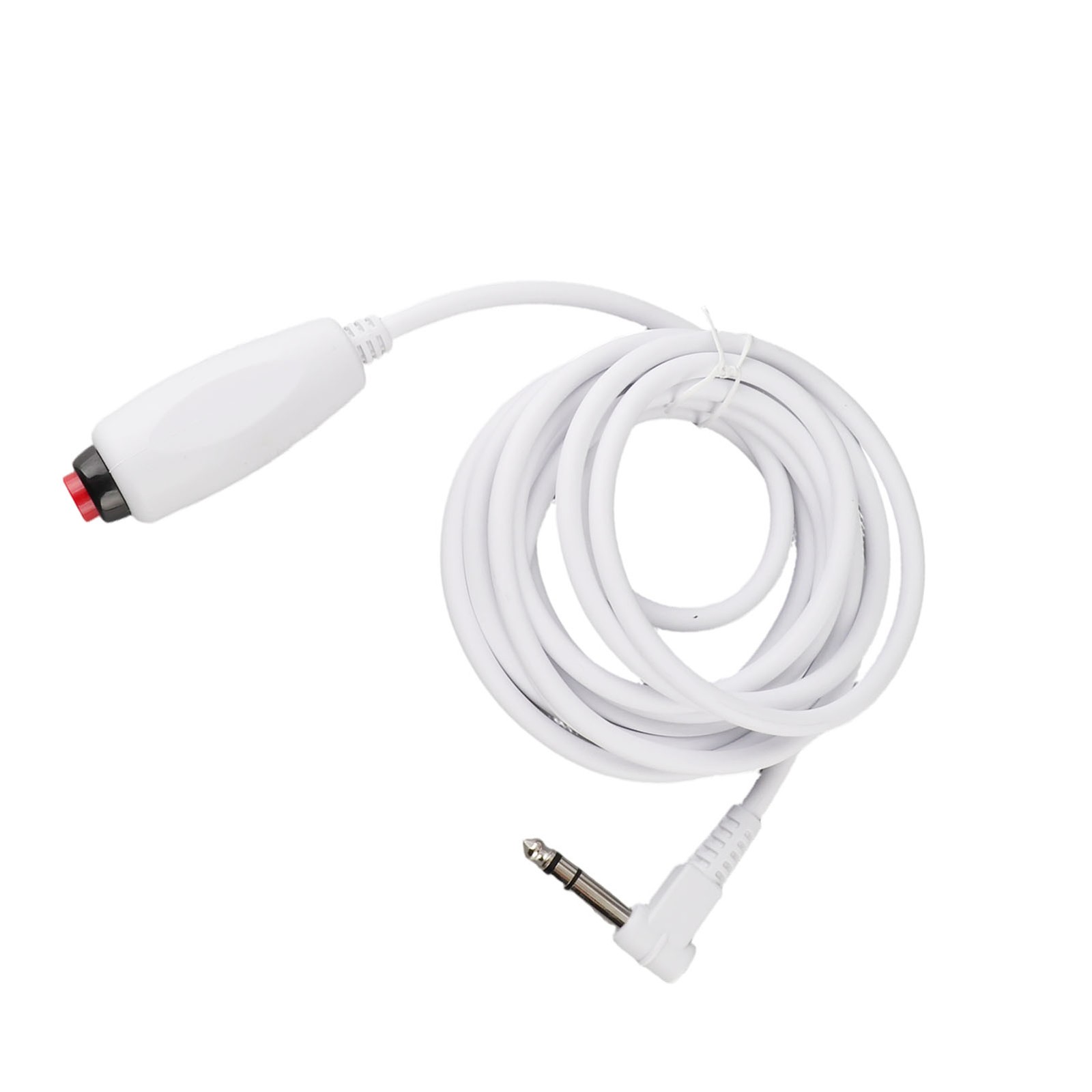 9.8ft Push Button Cord Universal 6.35mm Interface Replacement Nurse Call WT